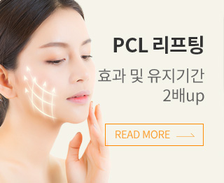 PCL 실리프팅