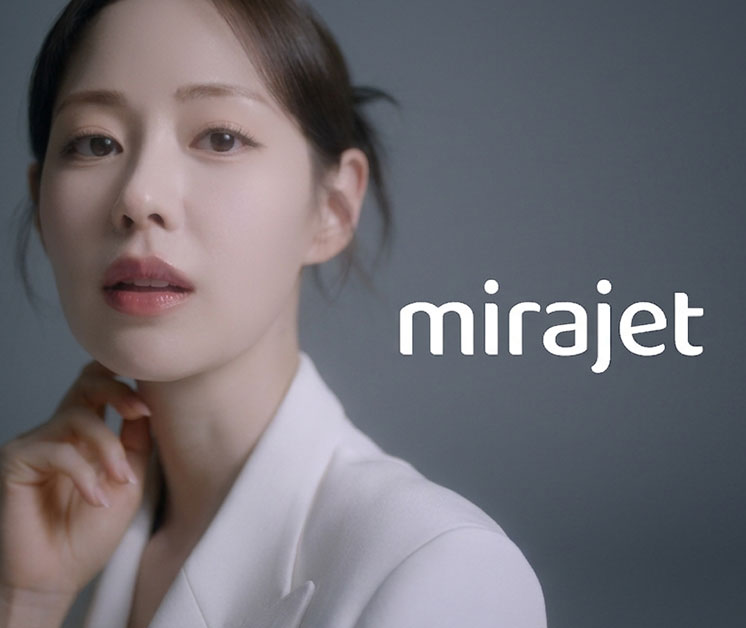 미라젯 타이틀 이미지