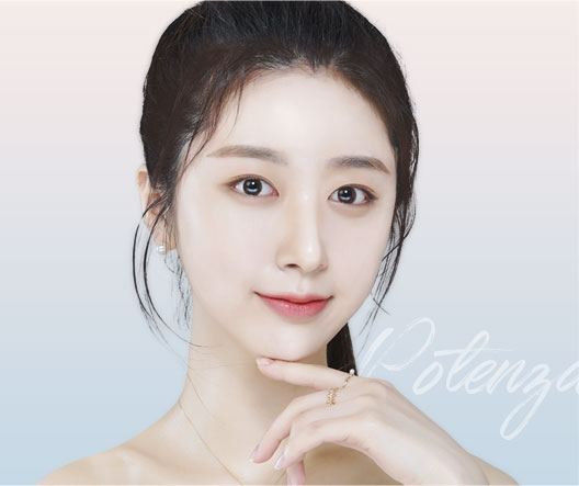 포텐자 타이틀 이미지