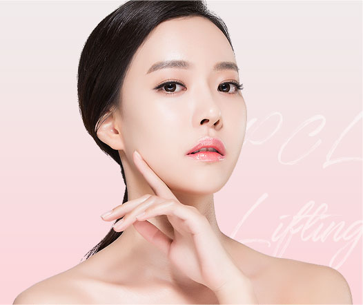 PCL 실리프팅 타이틀 이미지