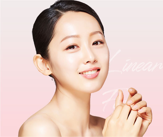 커스텀 리니어지 타이틀 이미지